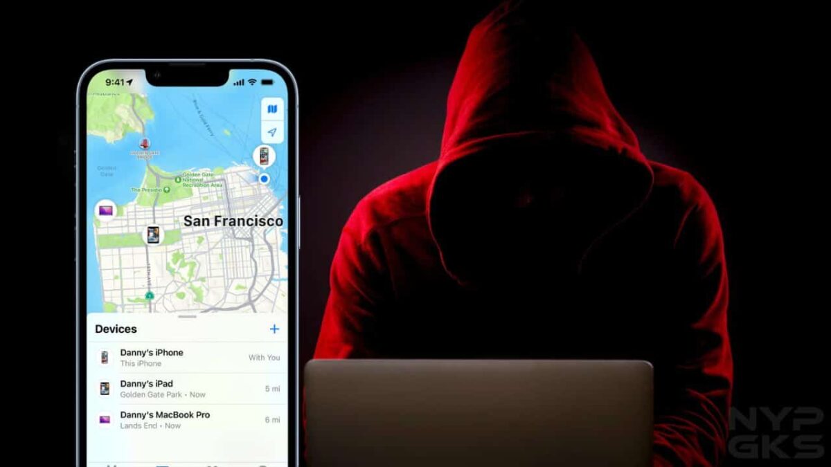Remove-lost-iPhone-iCloud-account