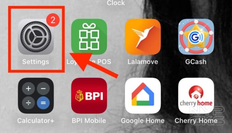 Image showcasing How to run Safety Check on iPhone to stop apps tracking your location ...