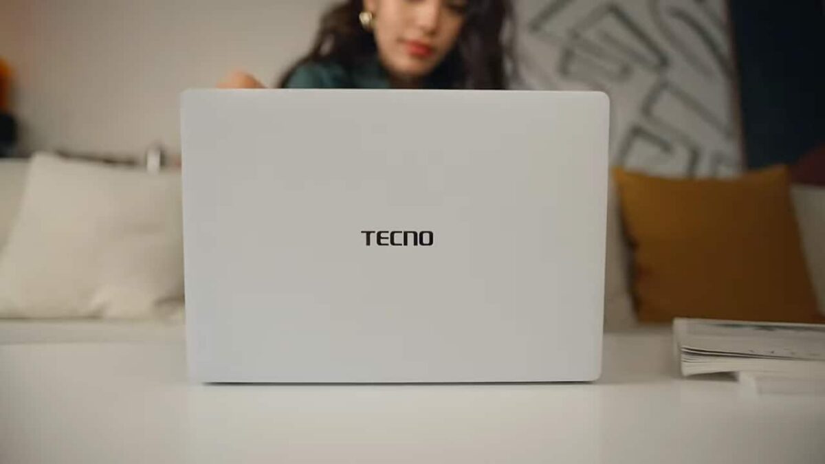 TECNO-MegaBook-S1