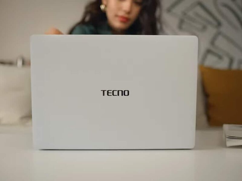 TECNO-MegaBook-S1