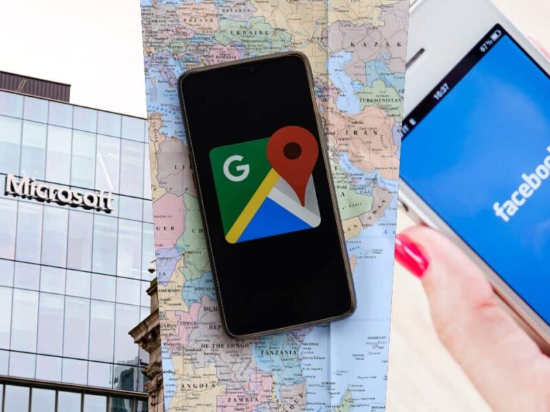 Tech-giants-join-forces-kill-Google-Maps