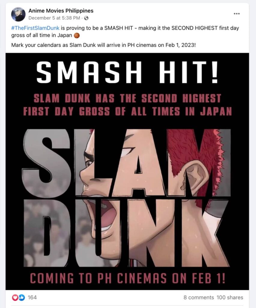 The-first-slam-dunk-philippine-cinema-release-date