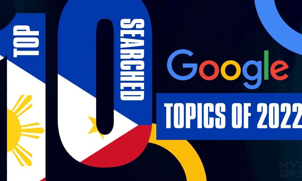 Top-Google-Philippines-Searches-2022
