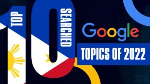 Top-Google-Philippines-Searches-2022