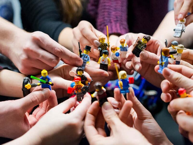 Toy-industry-growing-adults