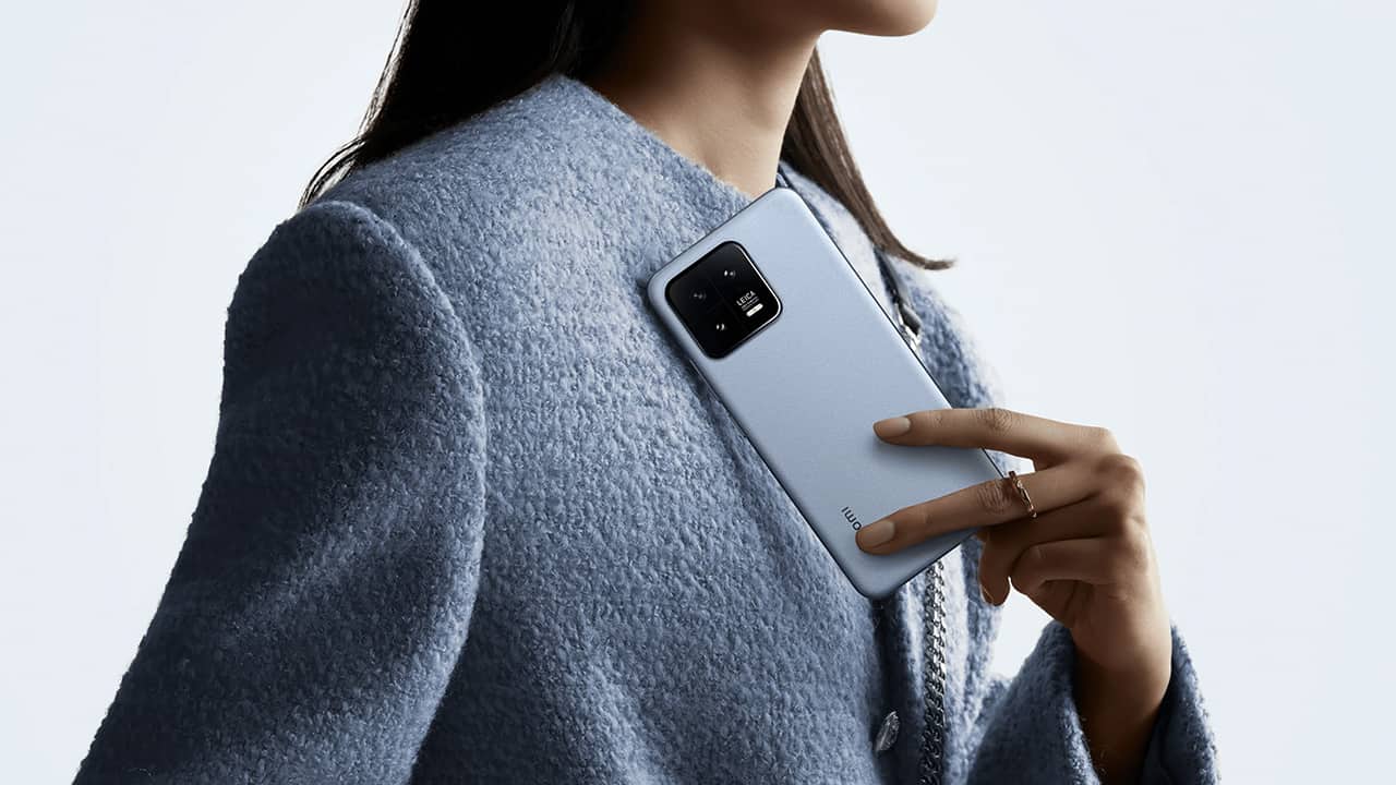 Xiaomi-13
