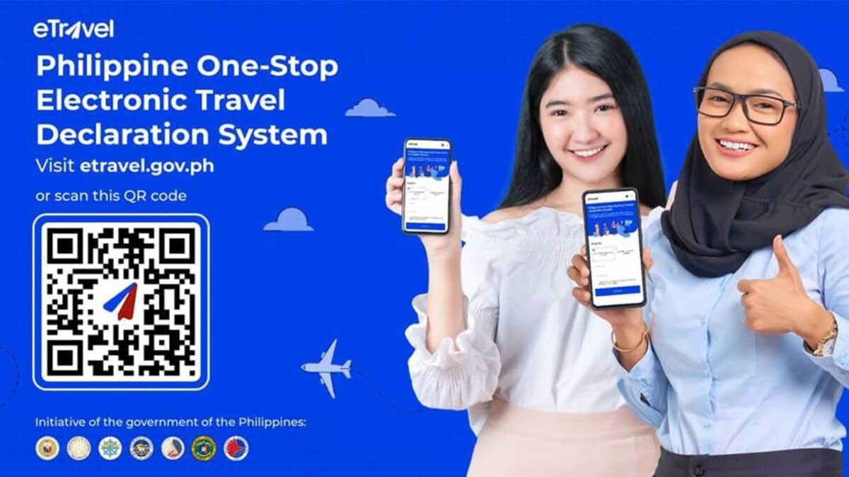 eTravel-website-Philippines