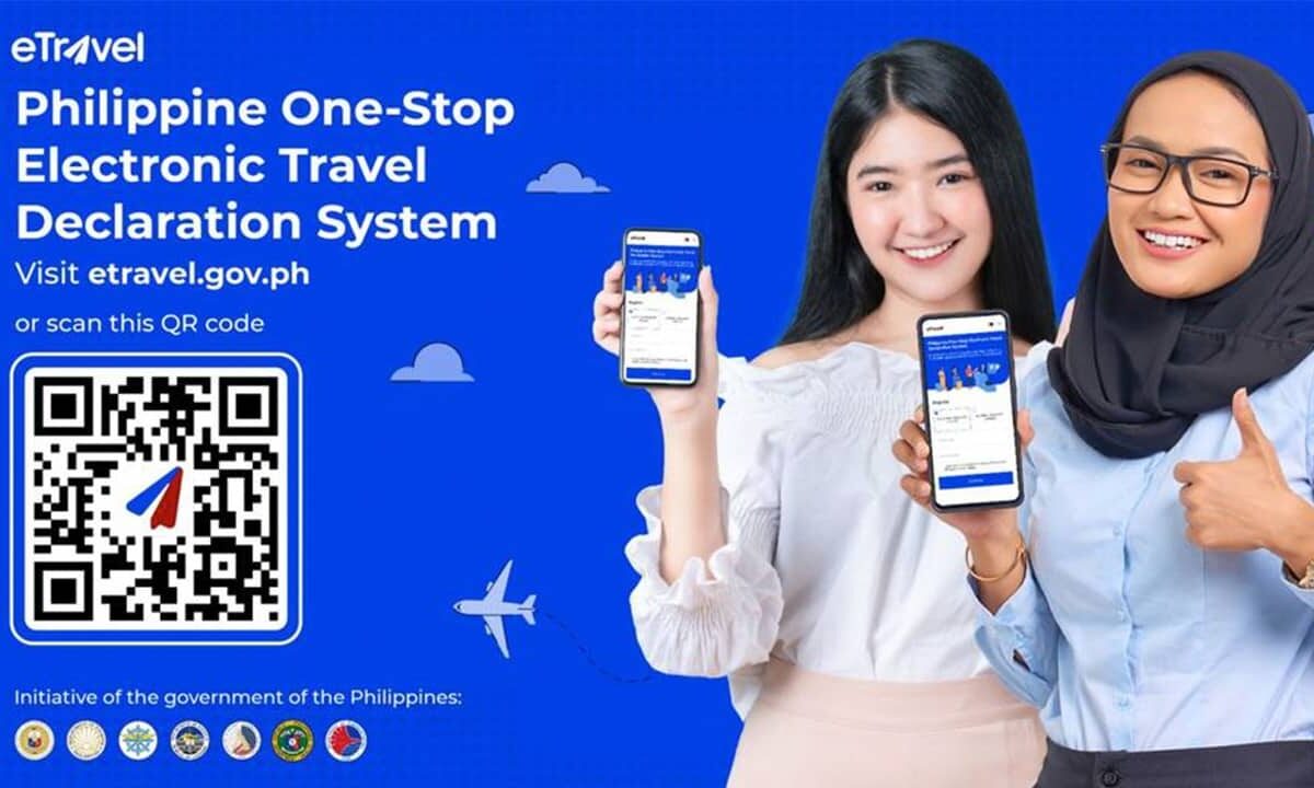eTravel-website-Philippines