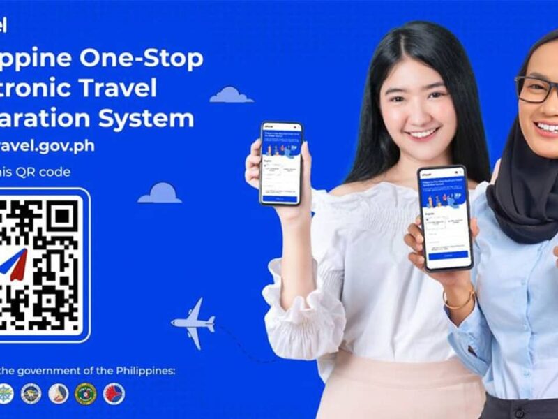 eTravel-website-Philippines