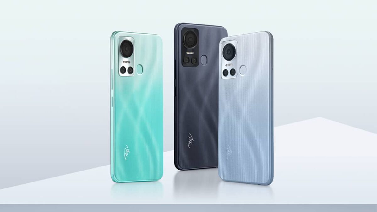 itel-Vision-5