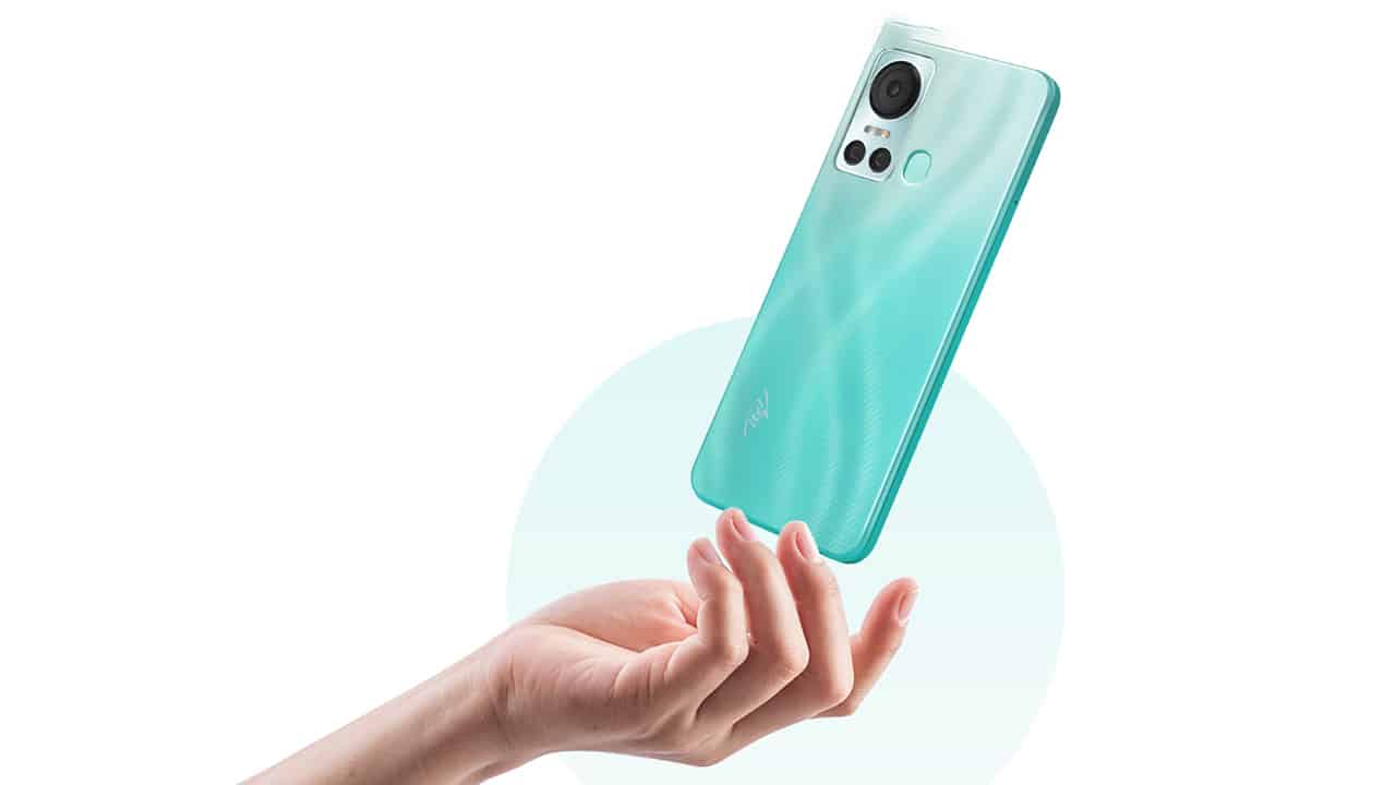itel-Vision-5-Specs-Features