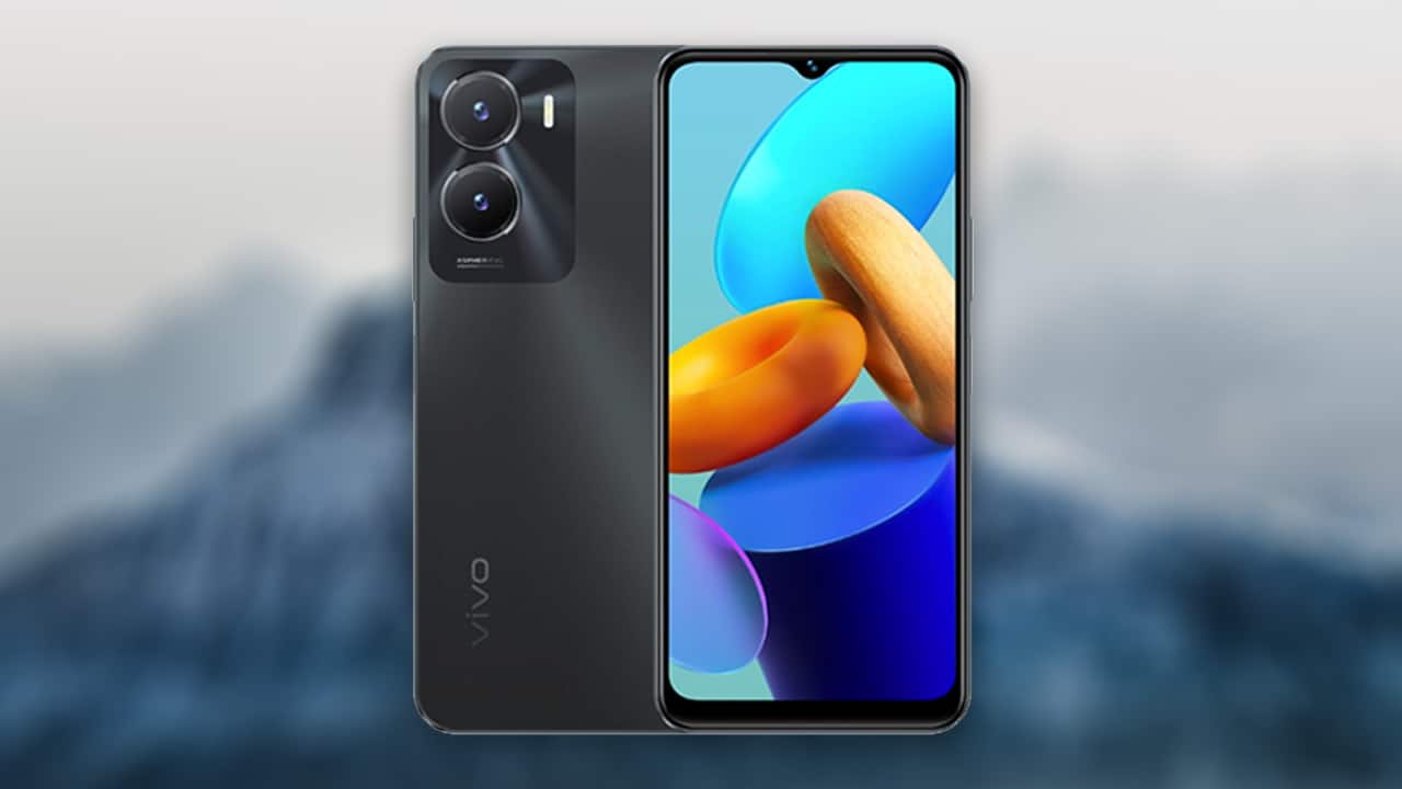 vivo Y35 5G: Dimensity 700 CPU, 5000mAh battery, 50MP camera | NoypiGeeks