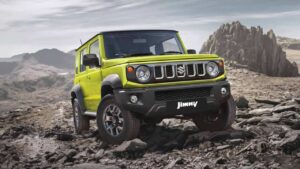 5-door-Suzuki-Jimny-2023