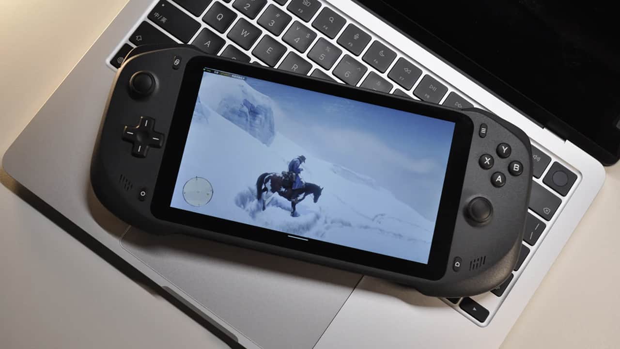 Abxylute-Android-handheld-game-console