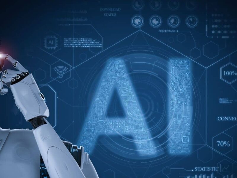 Artificial-Intelligence-Tools