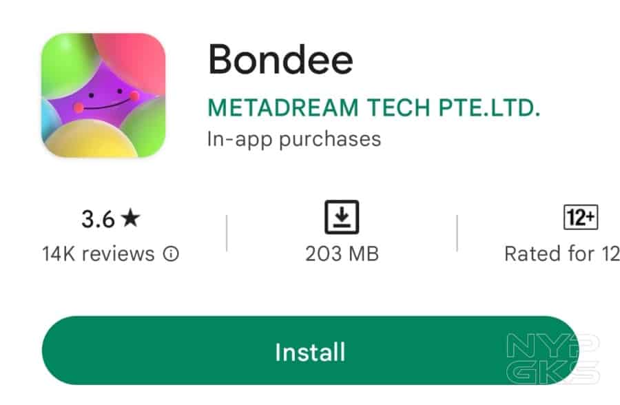 Bondee-5631