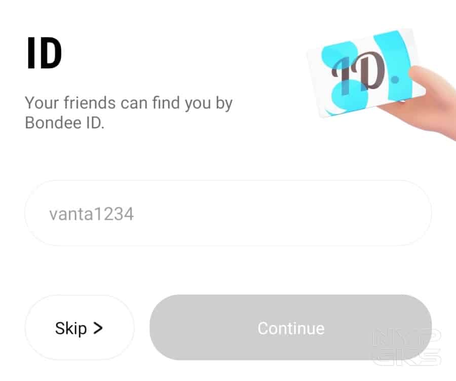 Bondee-5637