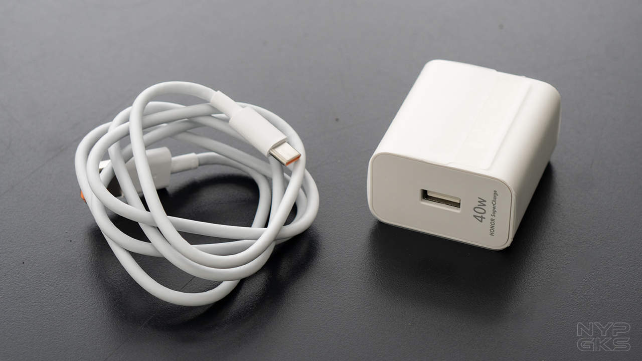 HONOR-X9a-5G-Charging-Review