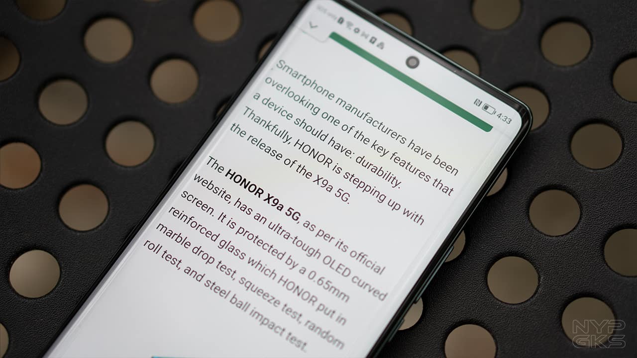 HONOR-X9a-5G-Review-5372