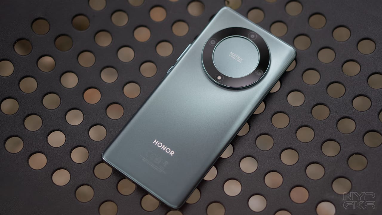 HONOR-X9a-5G-Review