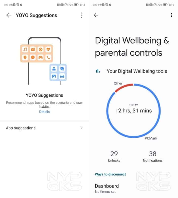HONOR-X9a-5G-YoYo-Digital-Assistant