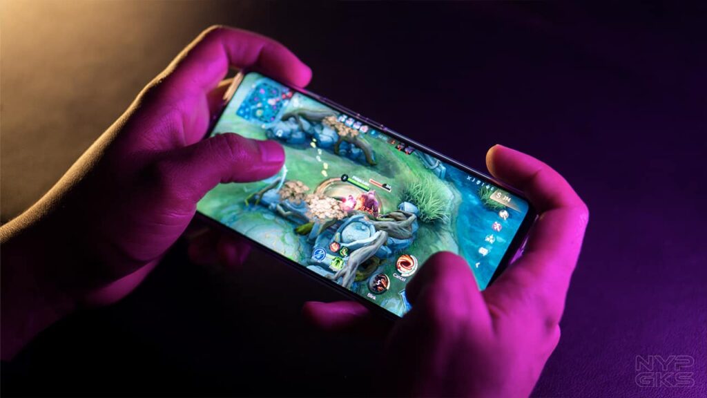 HONOR-X9a-Gaming-Review