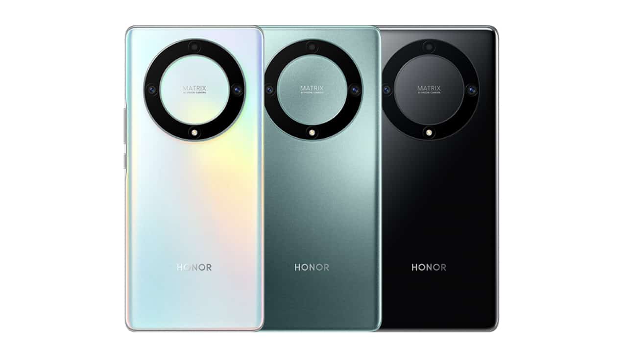 HONOR-X9a-Specs-Features