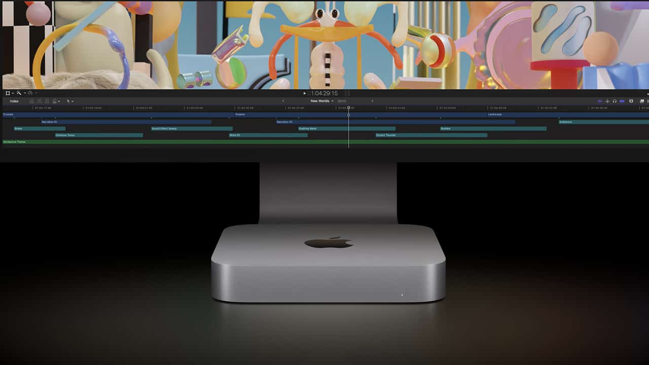 Mac Mini 2023 with M2, M2 Pro chip prices in the Philippines | NoypiGeeks