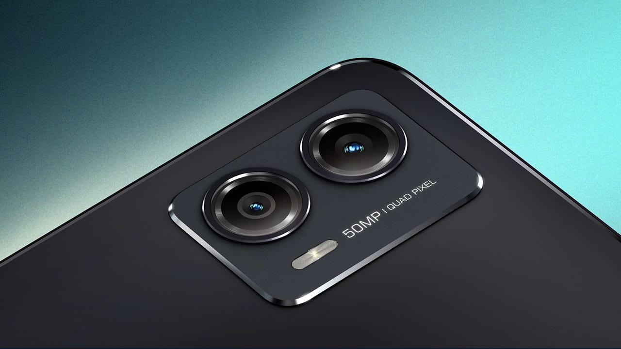 Moto-G53