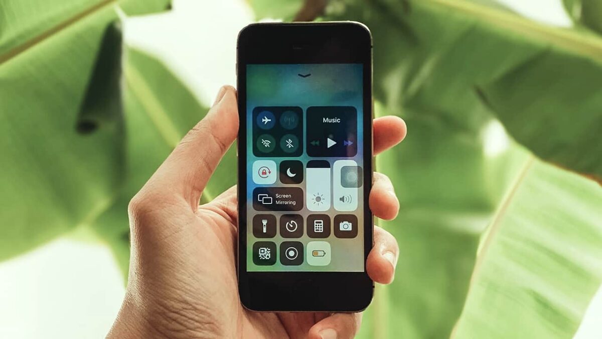 Older-iPhone-security-update