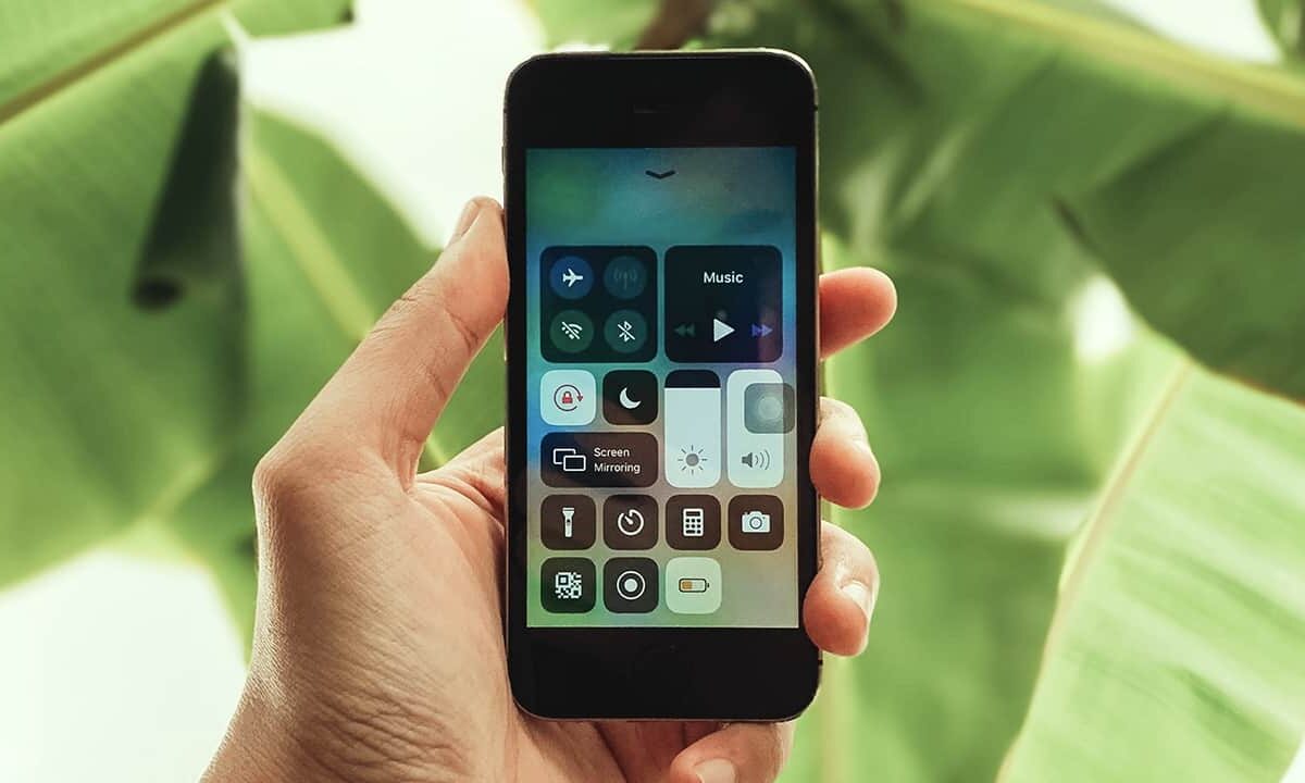 Older-iPhone-security-update