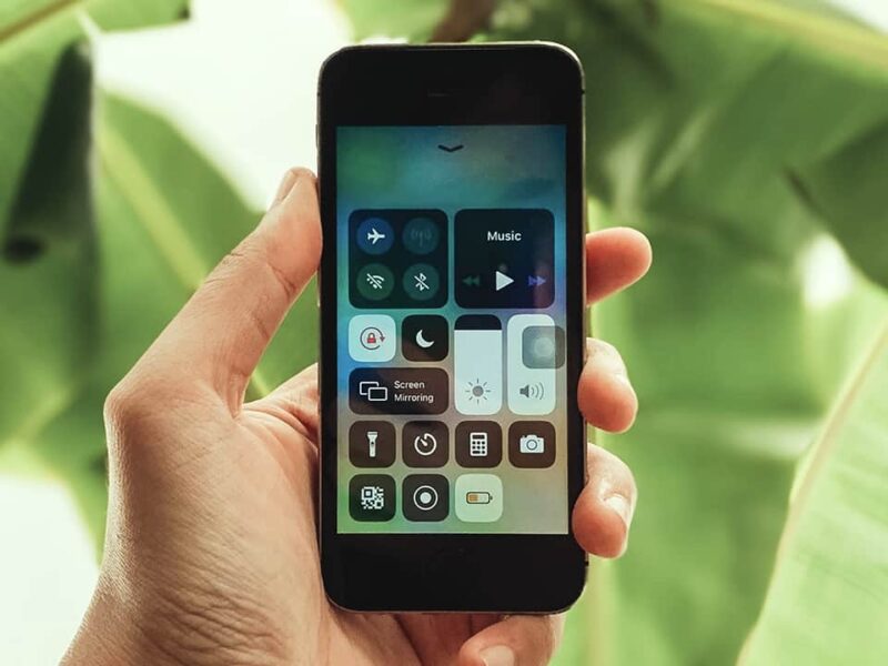 Older-iPhone-security-update