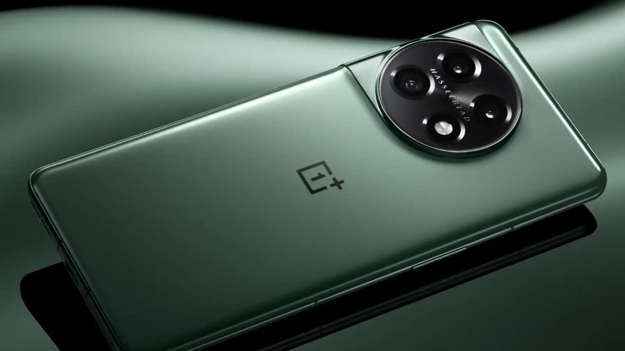 OnePlus-11