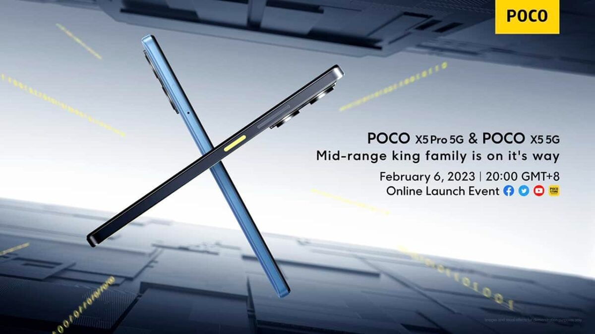 POCO-X5-Pro-5G-launch-date