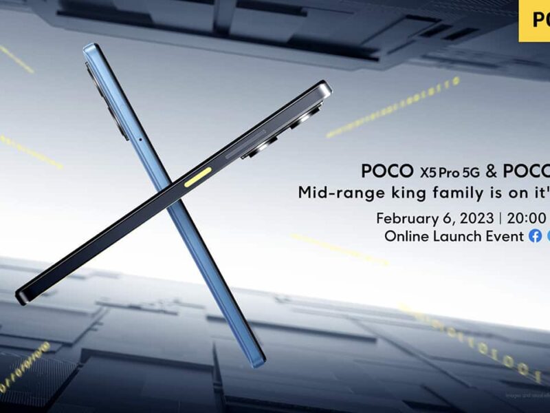 POCO-X5-Pro-5G-launch-date