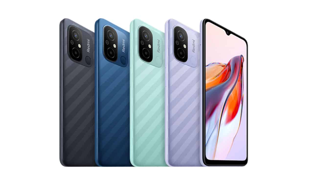 Redmi-12C-Specs-Features