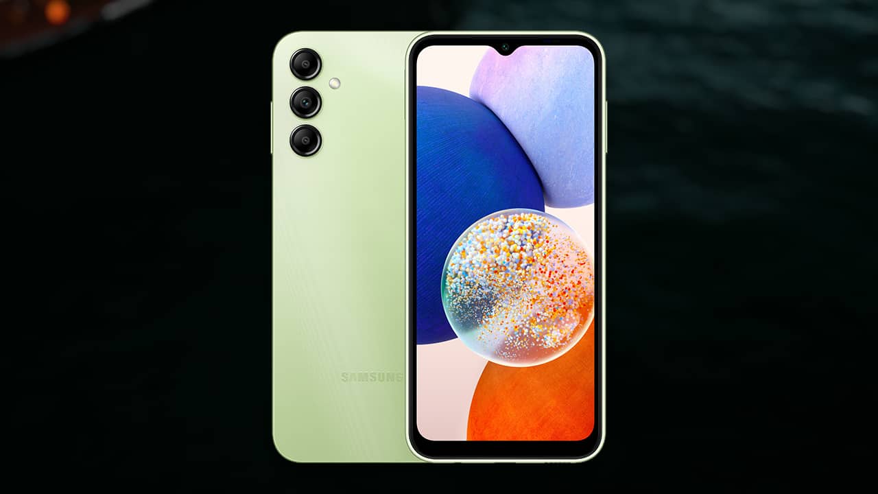 Samsung-Galaxy-A14-5G-Specs-Features