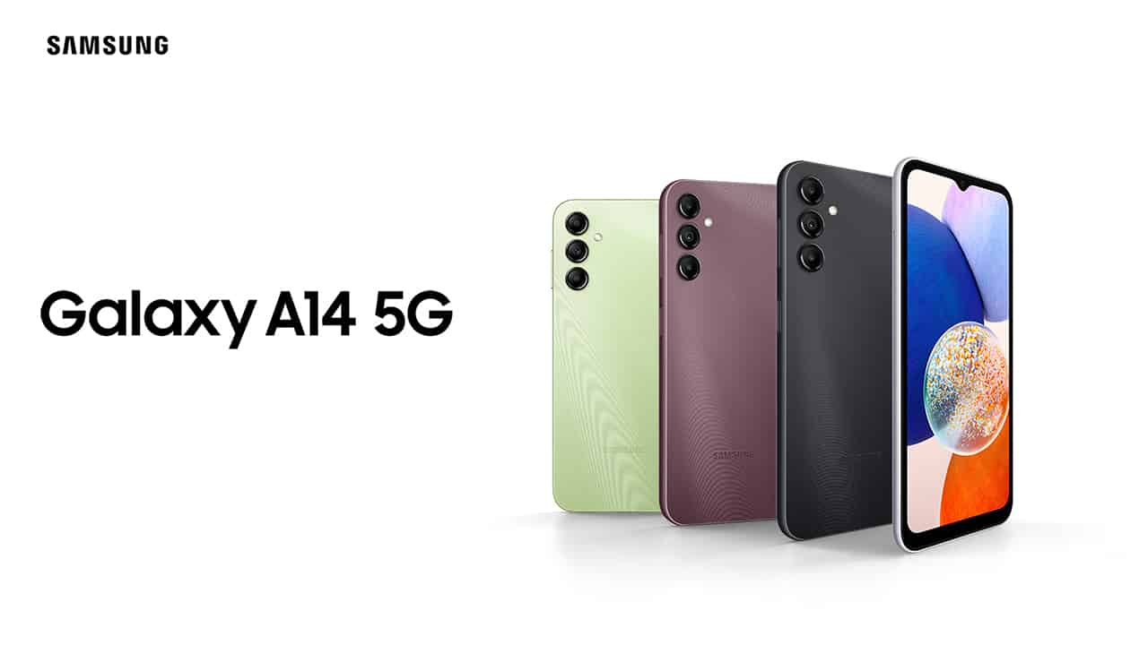 Samsung-Galaxy-A14-5G-price-Philippines
