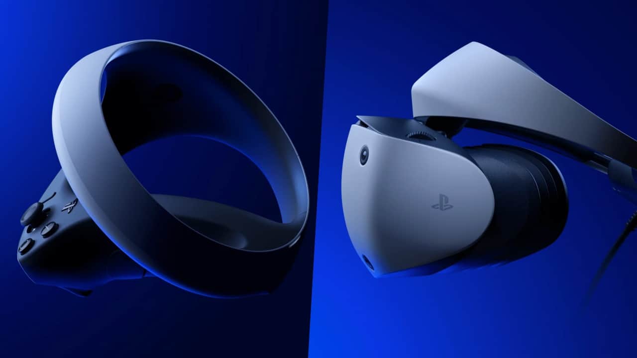 Sony PlayStation VR2 for PS5 price in PH revealed | NoypiGeeks