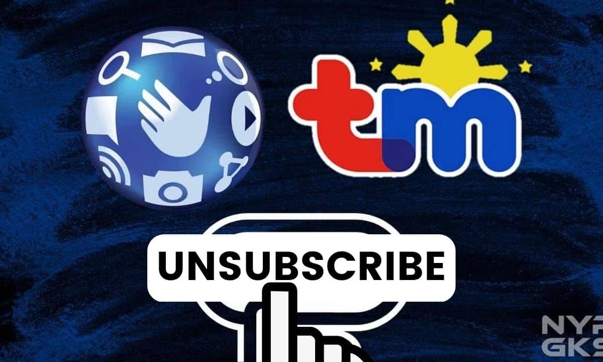Unsubscribe-Stop-Globe-TM-Promos