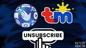 Unsubscribe-Stop-Globe-TM-Promos