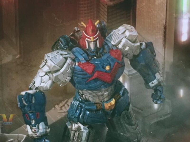 Voltes-V-Legacy-trailer