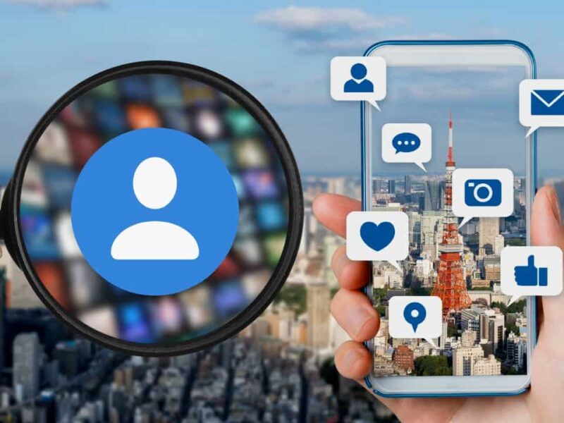 find-user-all-social-media-platforms