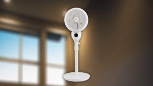 Cherry-Home-Air-Circulation-Fan