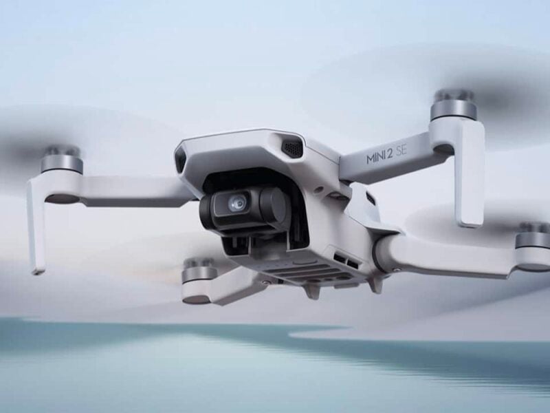 DJI-Mini-2-SE-Price-Philippines