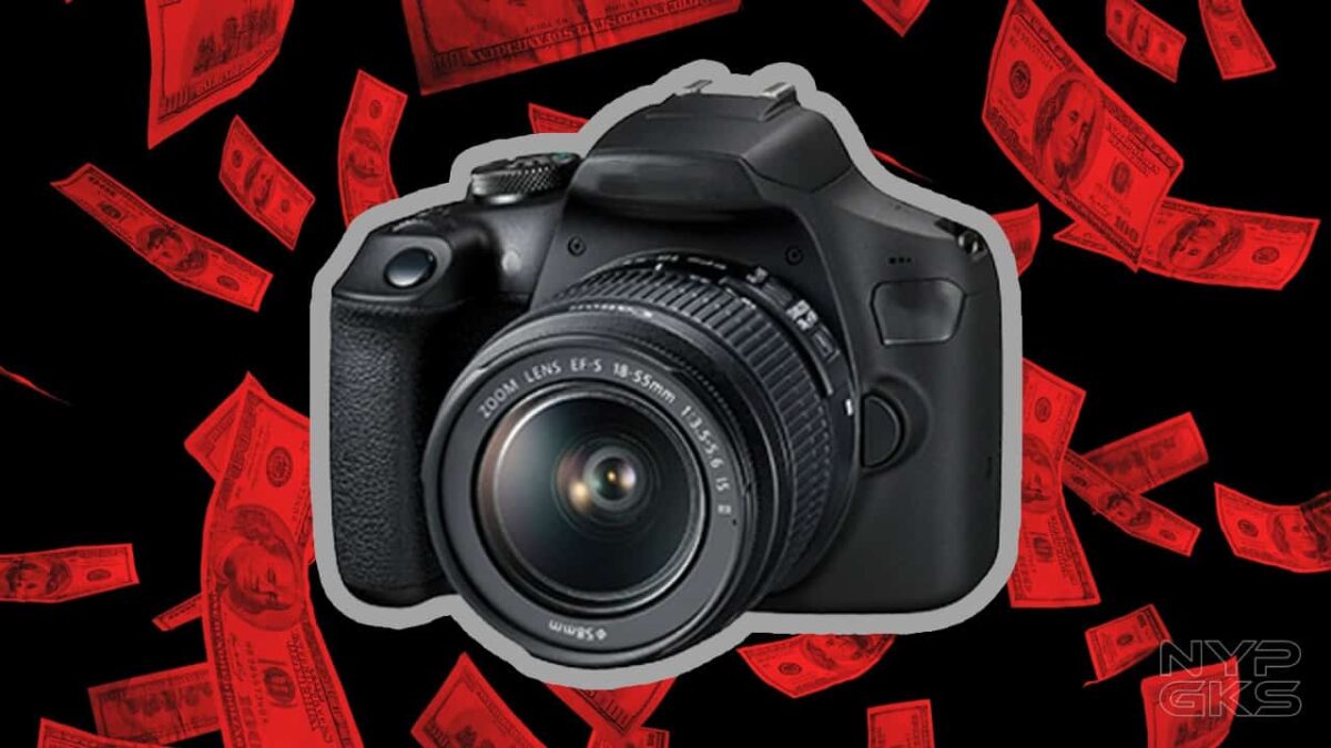 DepEd-overpriced-DSLR