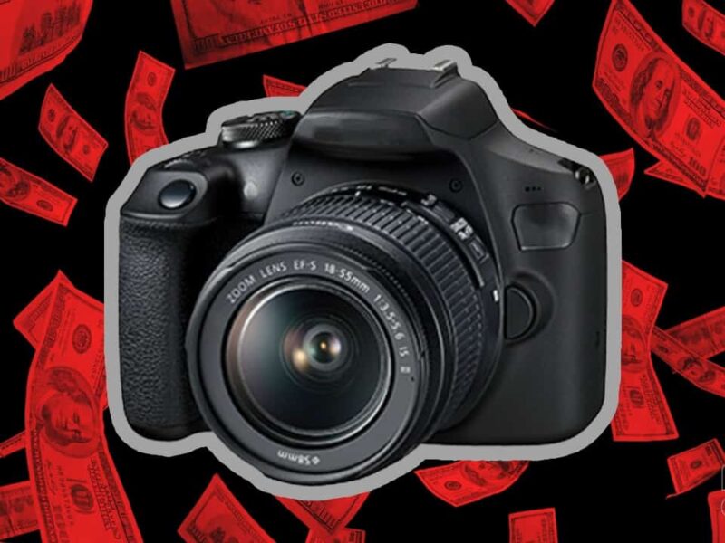 DepEd-overpriced-DSLR