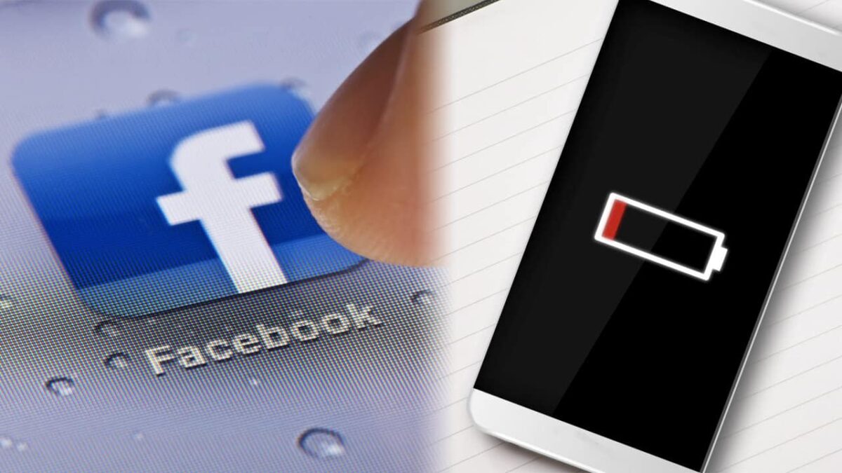 Facebook-apps-deliberately-drain-phone-batteries