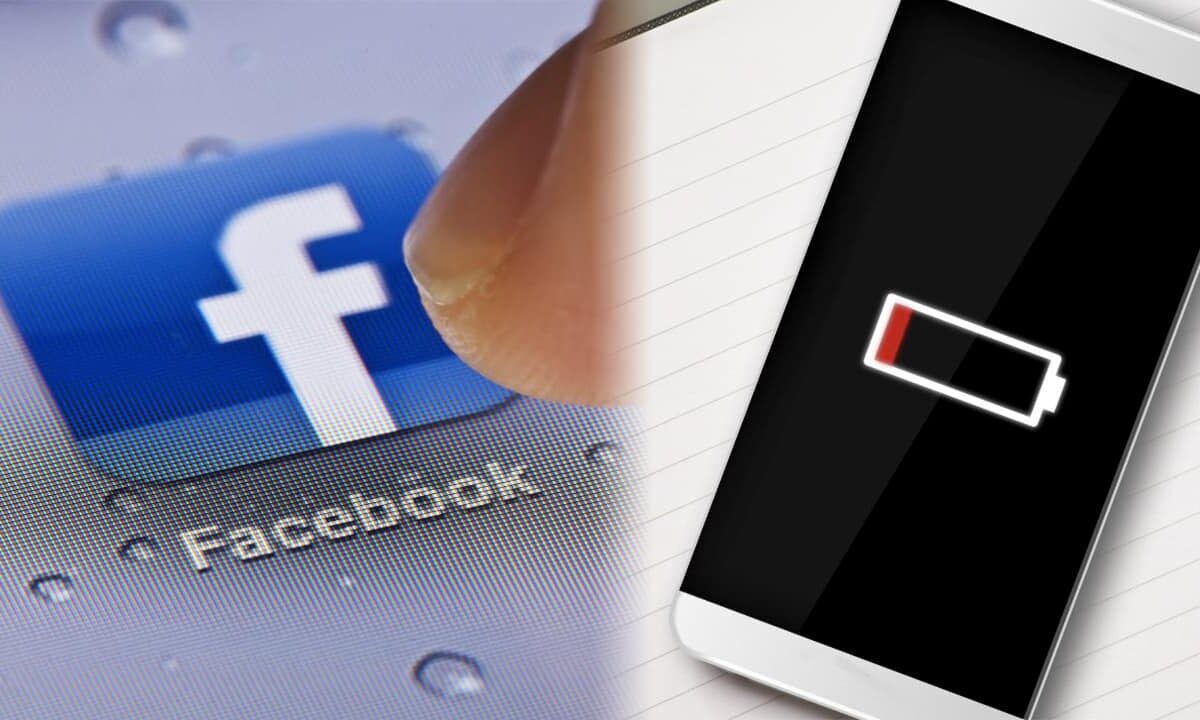 Facebook-apps-deliberately-drain-phone-batteries