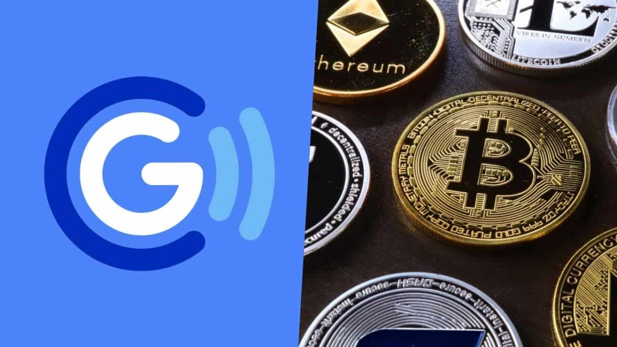 GCash-GCrypto-testing